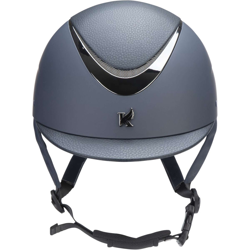 Karben by Shires Reithelm Emory Ellipse Navy