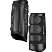 Arma by Shires Eventing Boots Carbon Für Schwarz