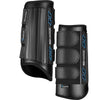 Arma by Shires Eventing Boots Carbon Für Schwarz