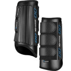 Arma by Shires Eventing Boots Carbon Für Schwarz