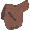 Performance by Shires Schabracke Lite Sattelformig Braun