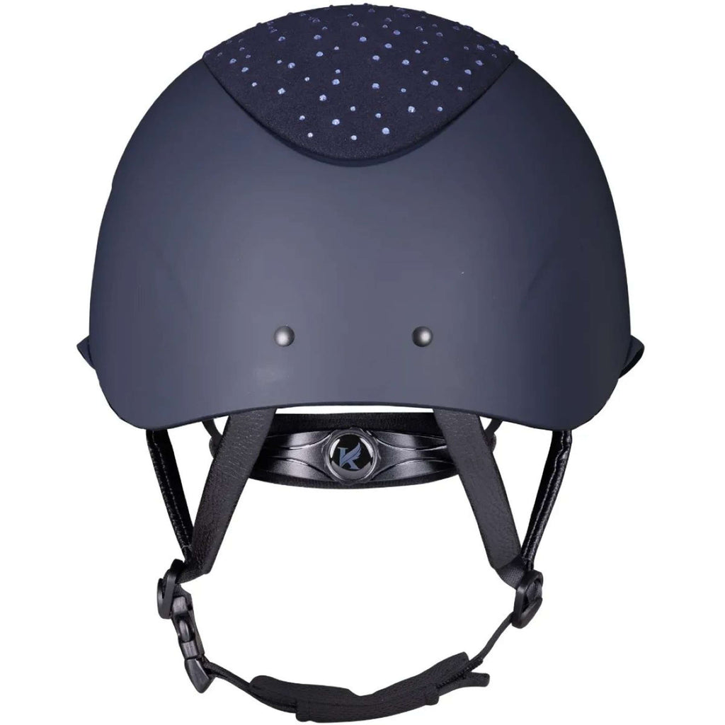 Karben by Shires Reithelm Viola Ellipse Navy
