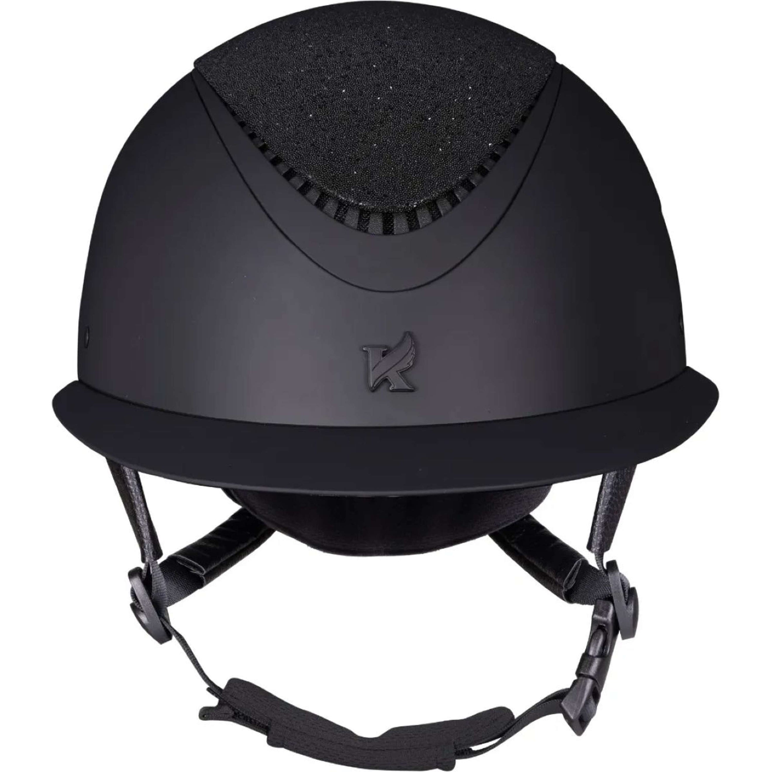 Karben by Shires Reithelm Lia Ellipse Schwarz Karben by Shires Reithelm Lia Ellipse Schwarz