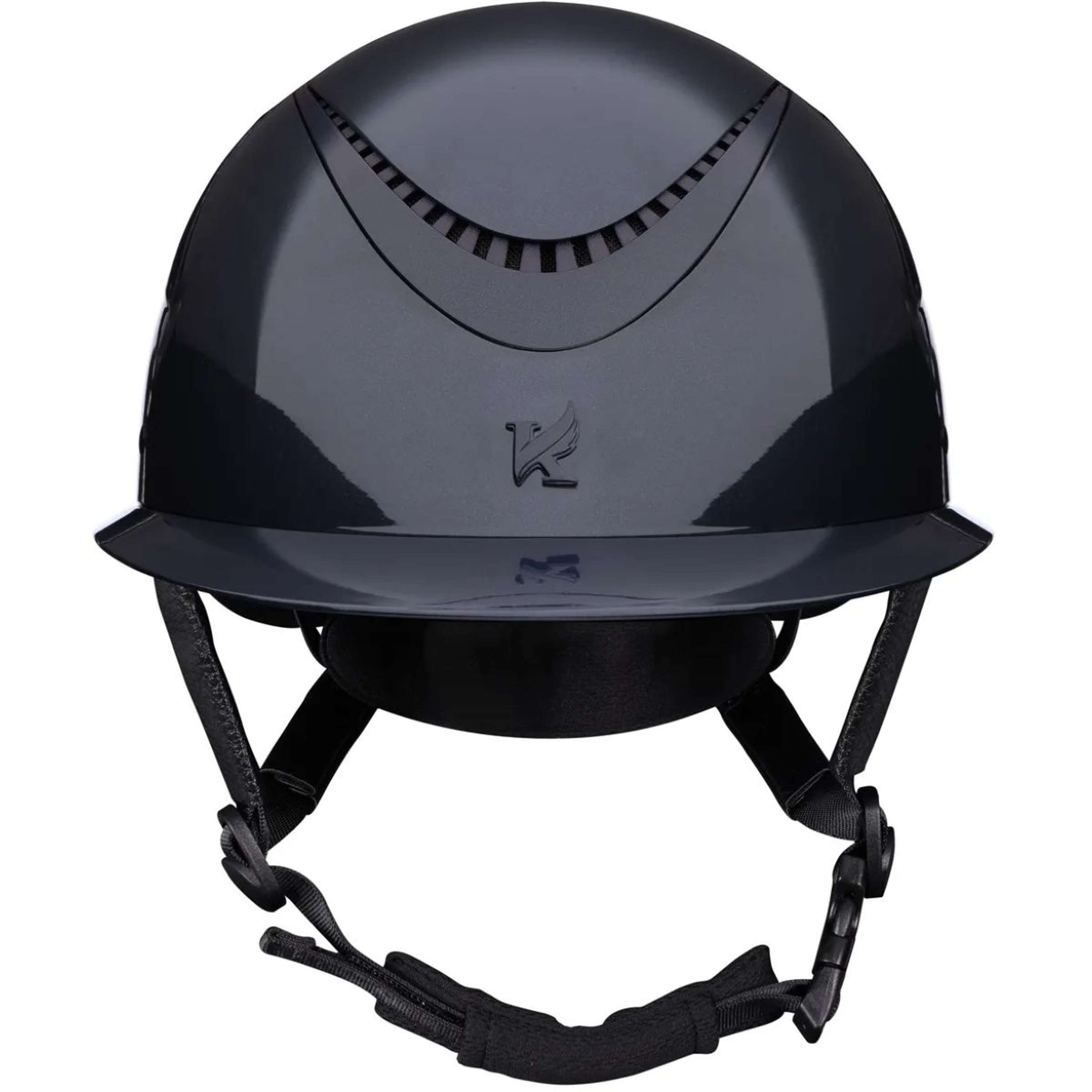 Karben by Shires Reithelm Alina Ellipse Navy/Navy Karben by Shires Reithelm Alina Ellipse Navy/Navy