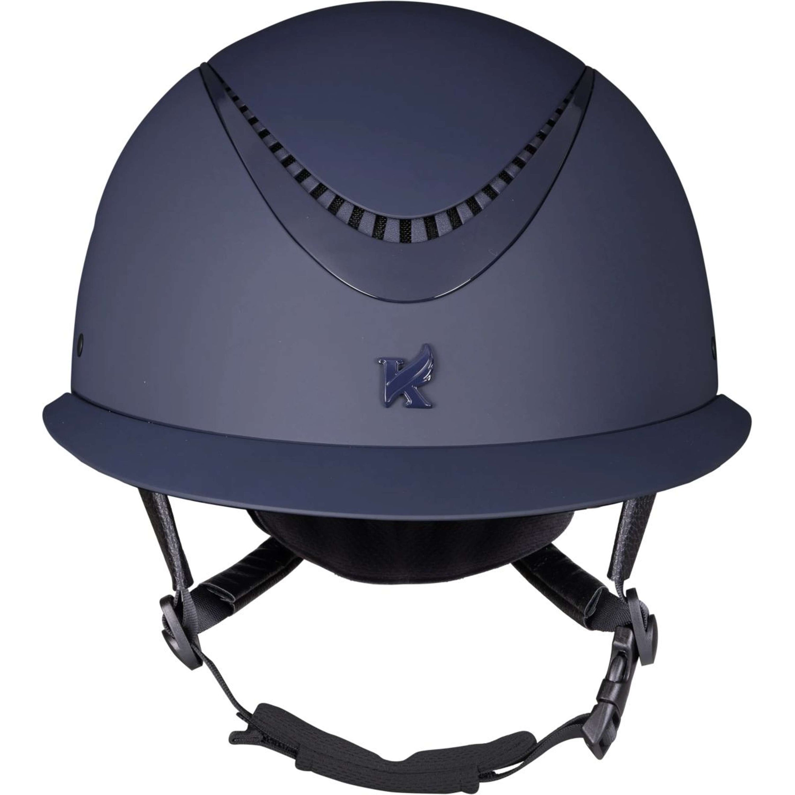 Karben by Shires Reithelm Elisa Ellipse Navy/Navy Karben by Shires Reithelm Elisa Ellipse Navy/Navy