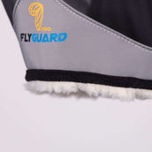 FlyGuard Fliegenmaske Pro Fine Mesh Ohne Ohren Jet