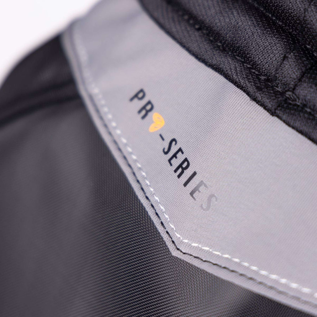 FlyGuard by Shires Fliegenmaske Pro Fine Mesh Ohne Ohren Jet