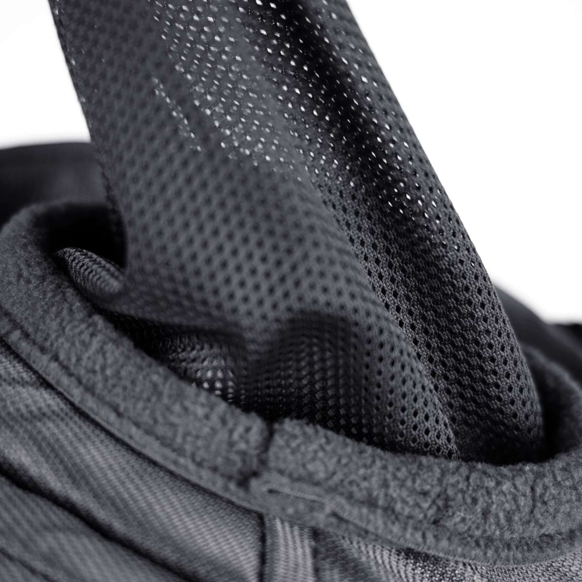 FlyGuard by Shires Fliegenmaske Pro Fine Mesh mit Ohren Jet