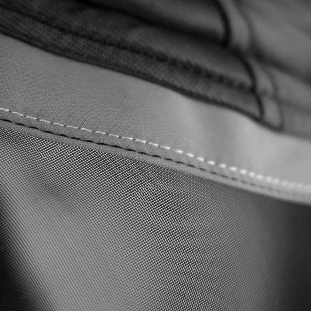 FlyGuard by Shires Fliegenmaske Pro Fine Mesh mit Ohrausschnitt Jet