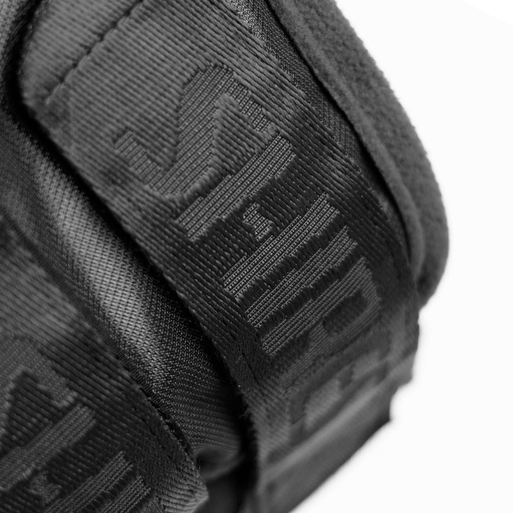 FlyGuard by Shires Fliegenmaske Pro Fine Mesh mit Ohren und Nase Jet