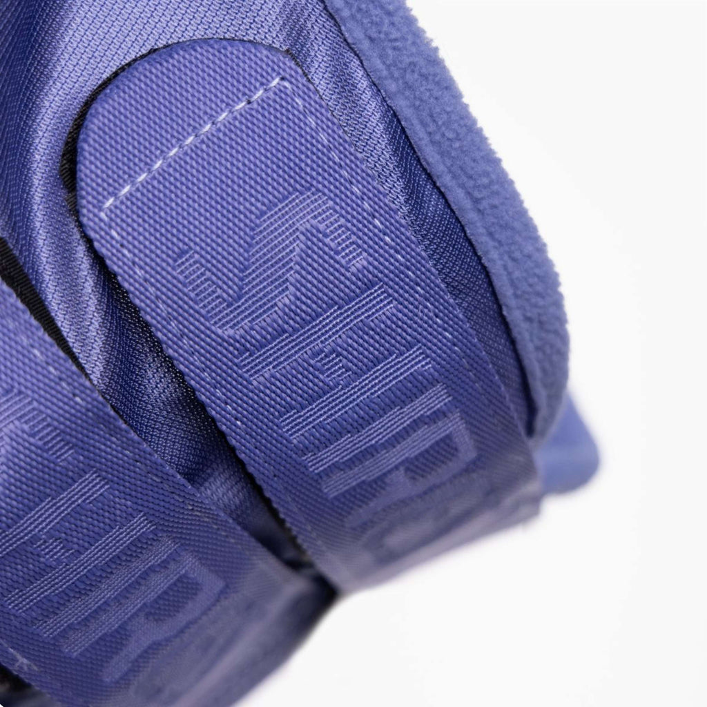 FlyGuard by Shires Fliegenmaske Pro Fine Mesh mit Ohren und Nase Sky