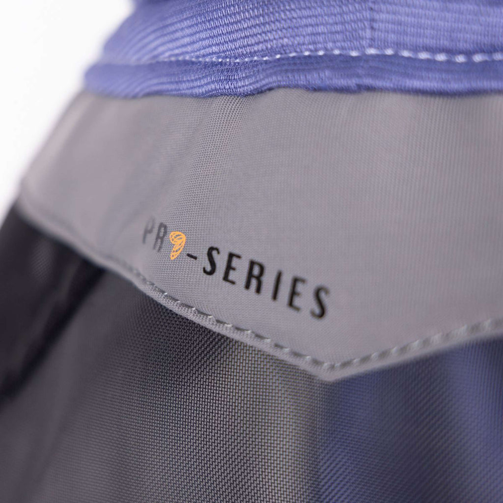 FlyGuard by Shires Fliegenmaske Pro Fine Mesh mit Ohren und Nase Sky