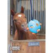 Carrot Ball Karottenbal Blau