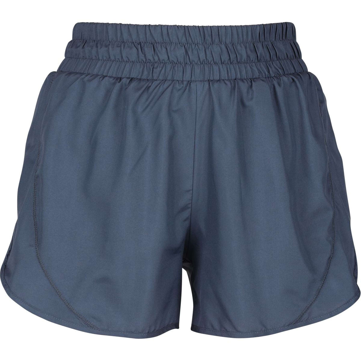 Aubrion Kurze Hose Activate Navy