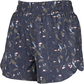 Aubrion by Shires Kurze Hose Activate Peony Print