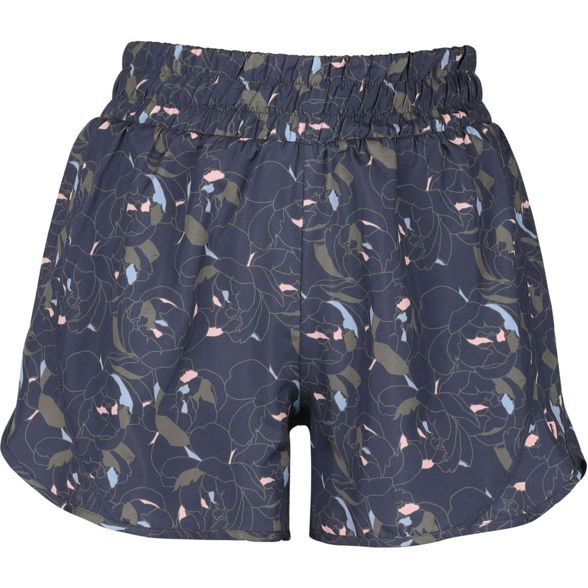 Aubrion by Shires Kurze Hose Activate Peony Print