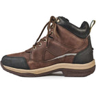Moretta by Shires Stallschuhe Eleonora Xgrip Braun