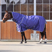 Shires Halsstück Original Lite Neck Navy