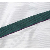 Highlander Plus Fliegendecke Combo Weiß/Black Cherry