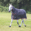 Tempest Original by Shires Winterdecke Turnout Typhoon Combo 200g Schwarz