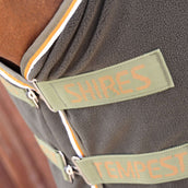 Tempest Original by Shires Abschwitzdecke Original Fleece Khaki