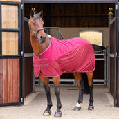 Tempest Original by Shires Abschwitzdecke Original Fleece/Mesh Maroon