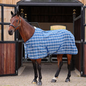 Tempest Original by Shires Stalldecke Original Stable Teal