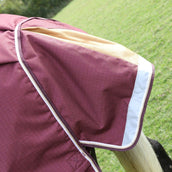 Highlander Plus Winterdecke Combo 100g Maroon