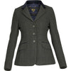Aubrion by Shires Turnierjacket Saratoga Elm Grün Check