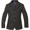 Aubrion by Shires Turnierjacket Saratoga Herren Elm Grün Check