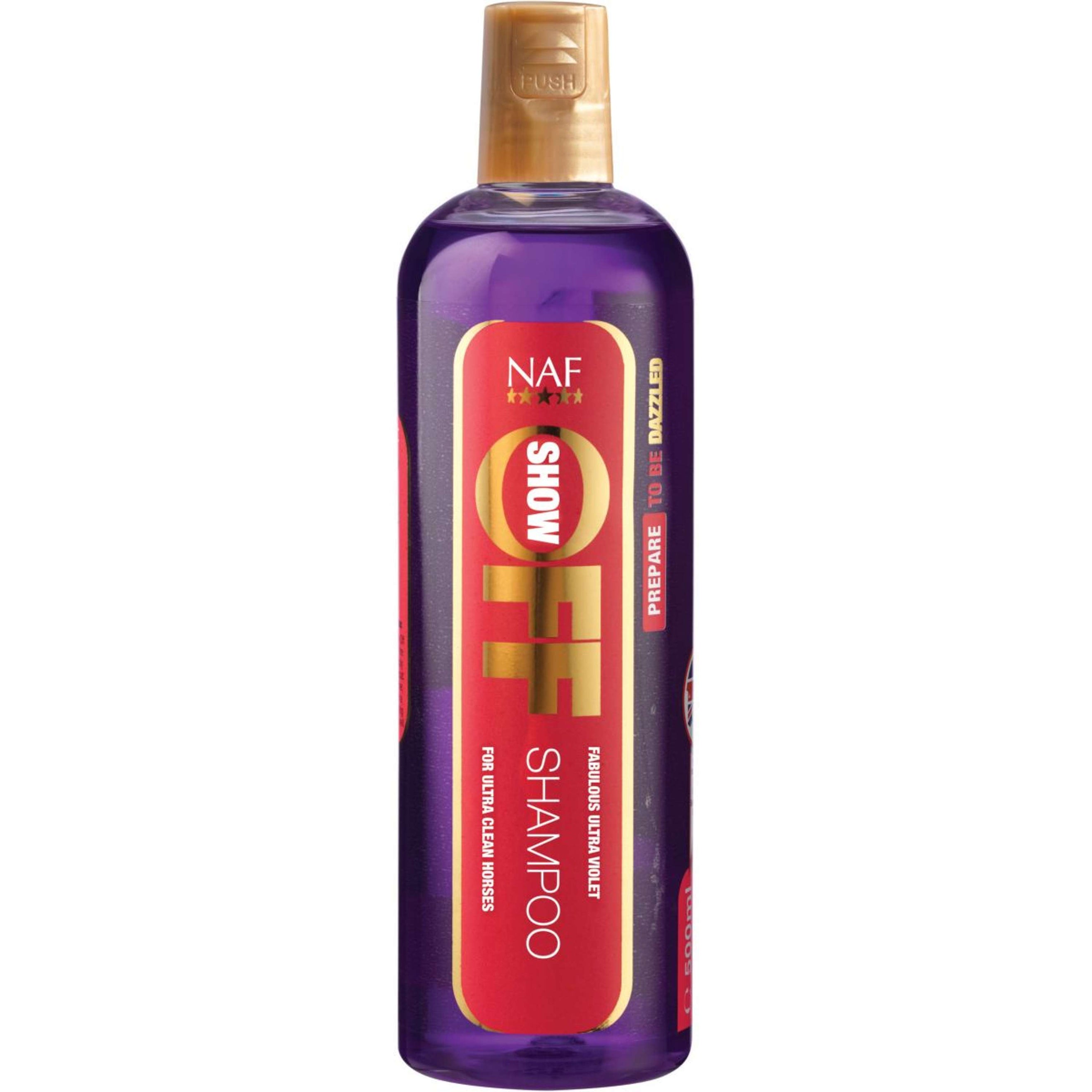 NAF Show Off NAF Show Off