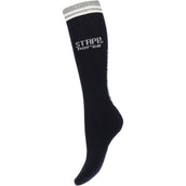 Stapp Horse Reitsocken Born To Ride Horses Marine