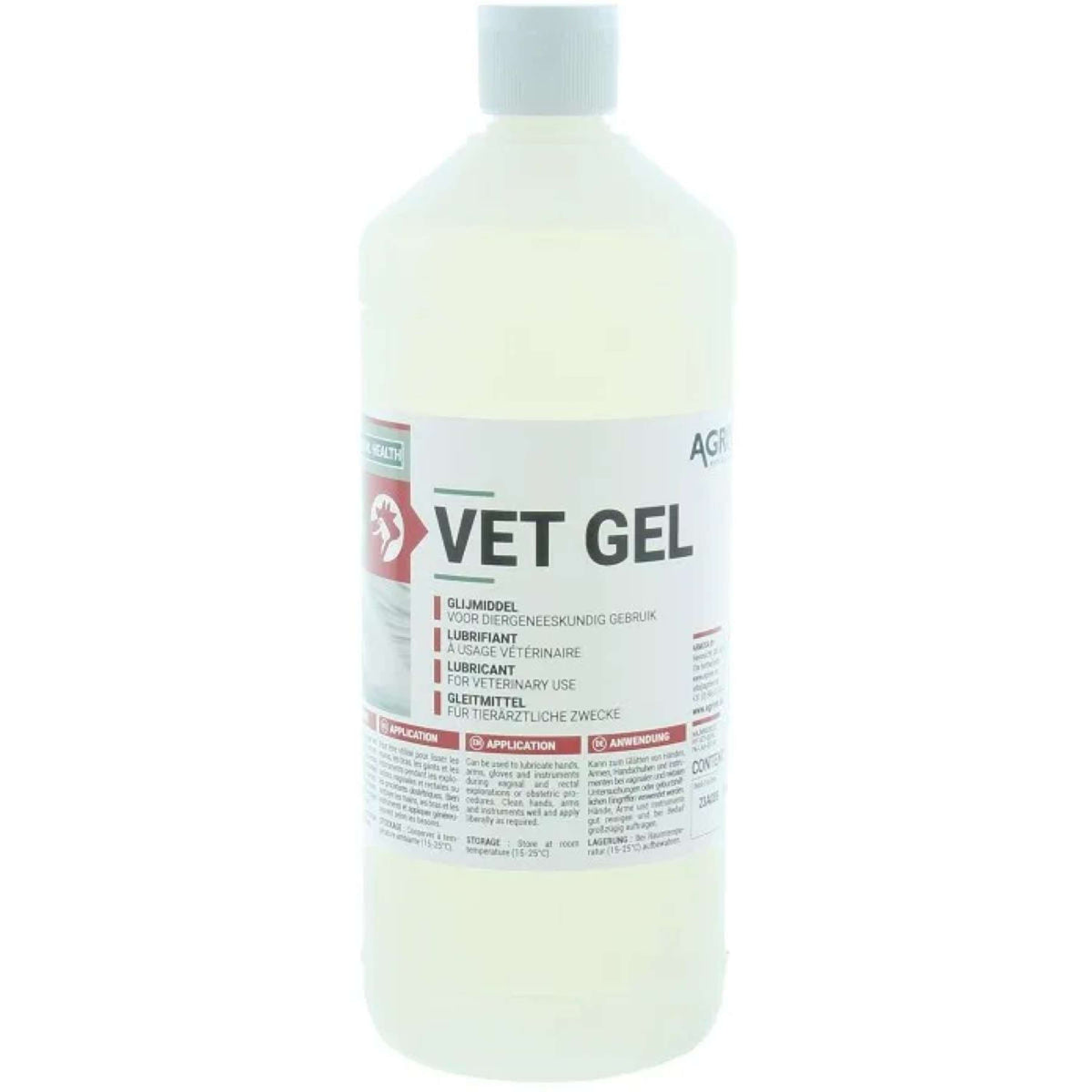 Agrivet Gleitmittel