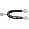 Sprenger Rädchen Spren Ultra Fit Extra Glattes Rad 35mm Schwarz