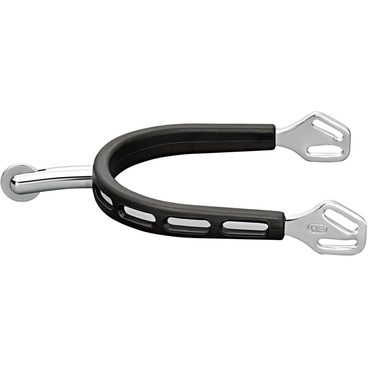 Sprenger Rädchen Spren Ultra Fit Extra Glattes Rad 35mm Schwarz