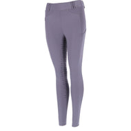 Schockemöhle Reitleggings Classy Sporty Full Grip Slate Grey