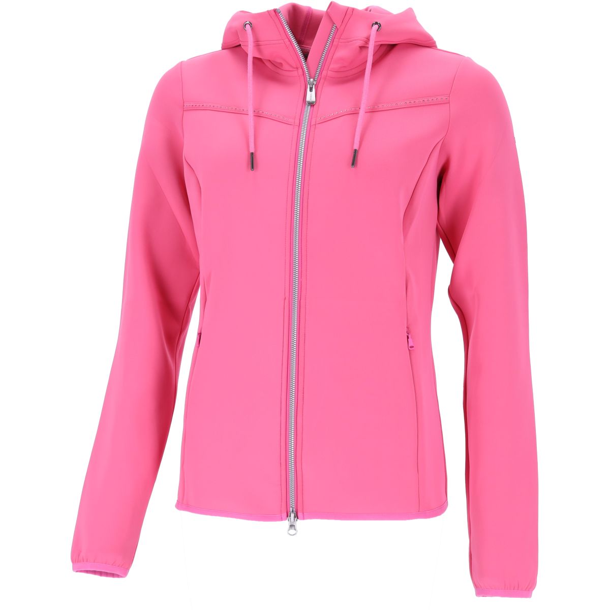 Schockemöhle Jacke Flora Hot Pink