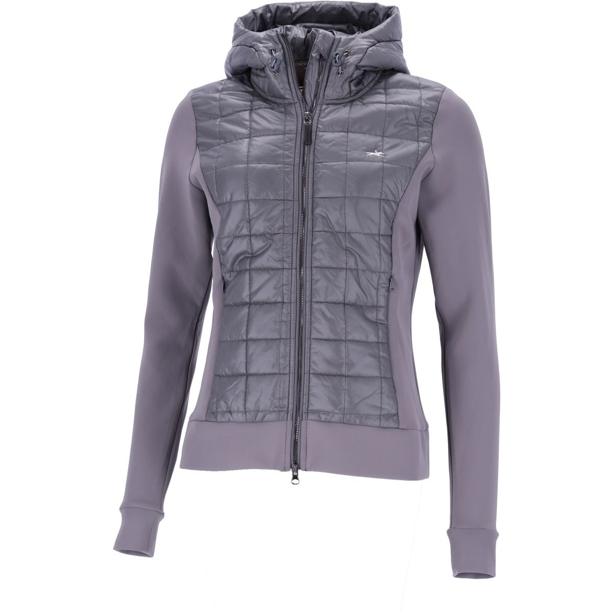 Schockemöhle Jacke Sulaine Slate Grey