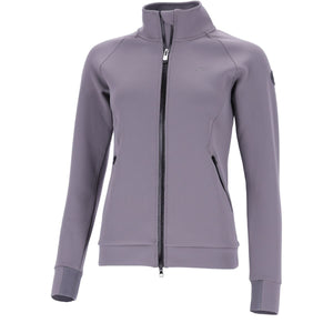 Schockemöhle Jacke Iris Slate Grey