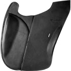 Stübben Sattelblatt REVsport Trekking Schwarz