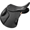 Stübben Springsattel REVsport Schwarz
