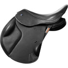 Stübben Springsattel REVsport Schwarz
