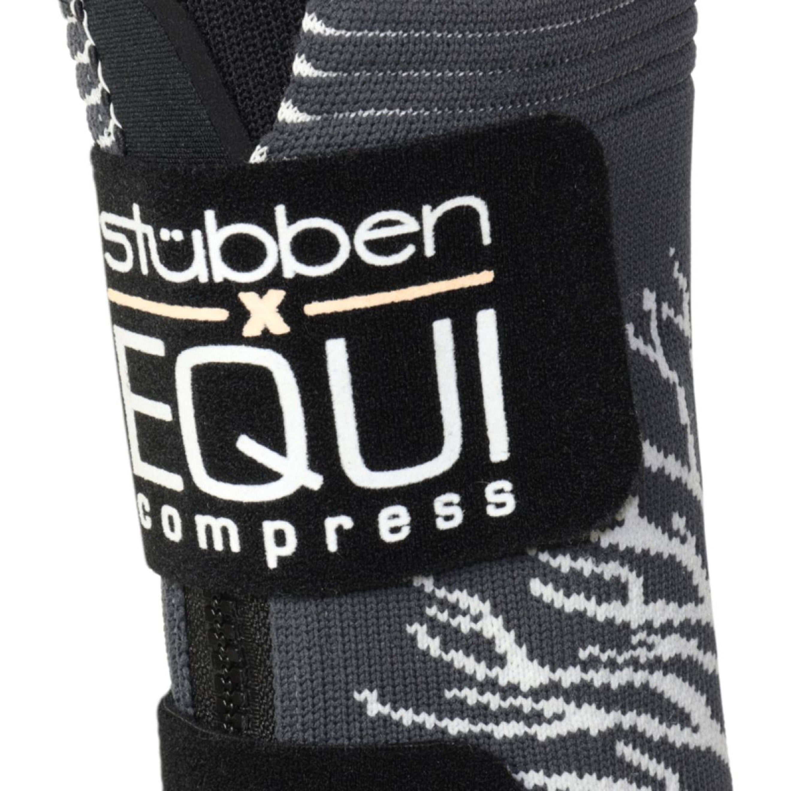 Stübben Equi Compress Set Vorderbeine Stübben Equi Compress Set Vorderbeine