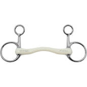 Stübben Bauchertrense Fine Line Flex 16mm