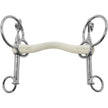 Stübben Baby Pelham Fine Line Flex Swales 16mm