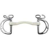 Stübben Kimblewick Fine Line Flex 16mm