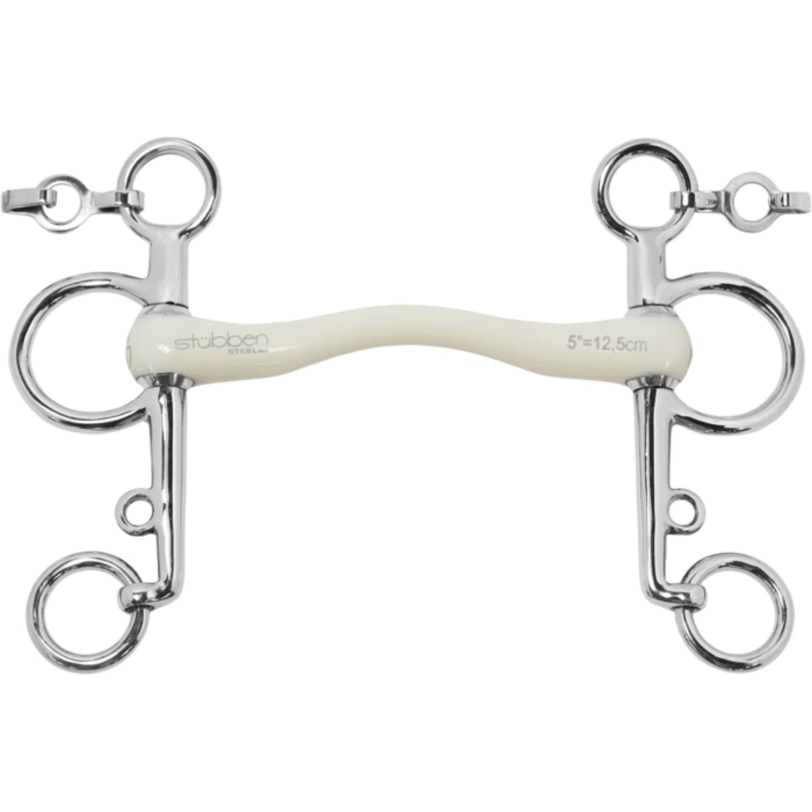 Stübben Pelham Fine Line Flex 16mm