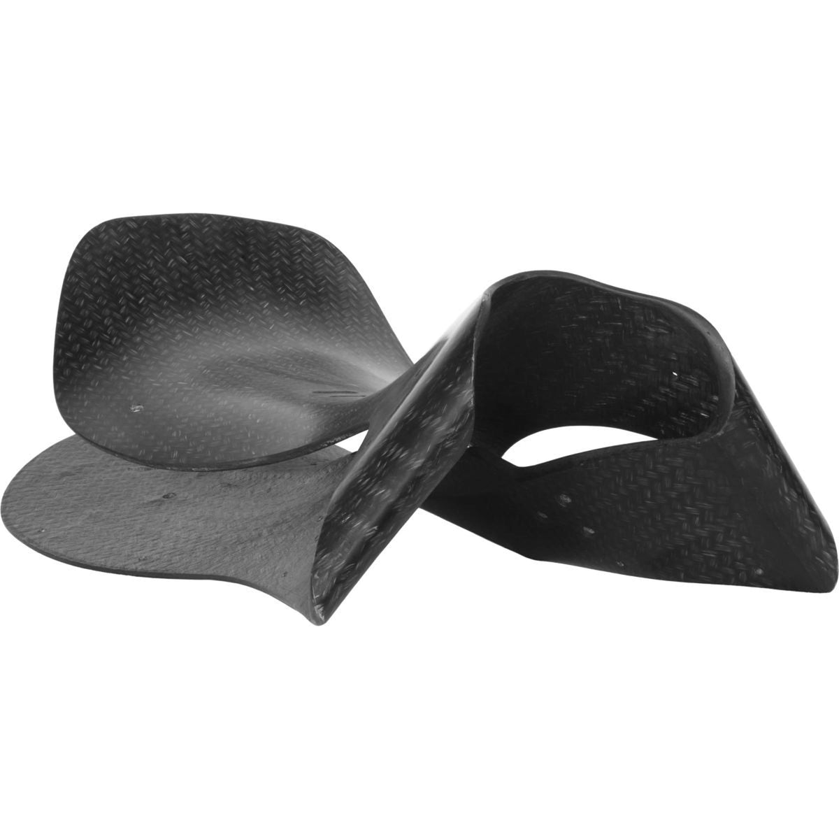 Stübben Springsattel REVsport Ebenholz