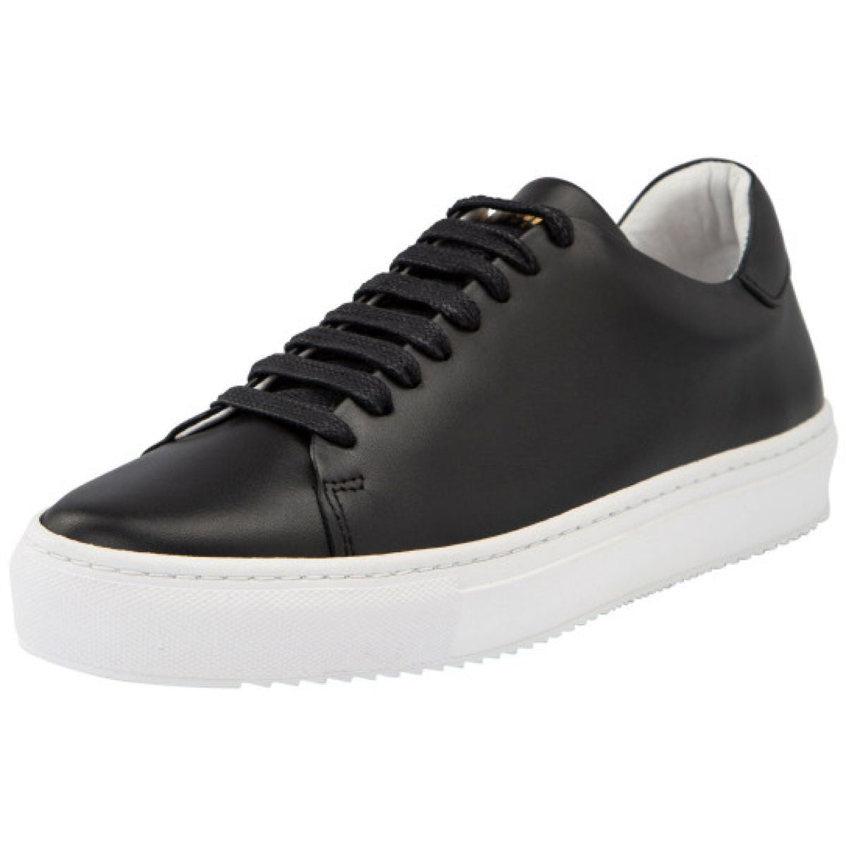 Suedwind Sneakers Ashton Schwarz