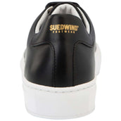 Suedwind Sneakers Ashton Schwarz